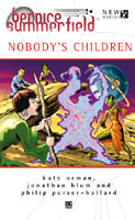 Jacket Illustration
